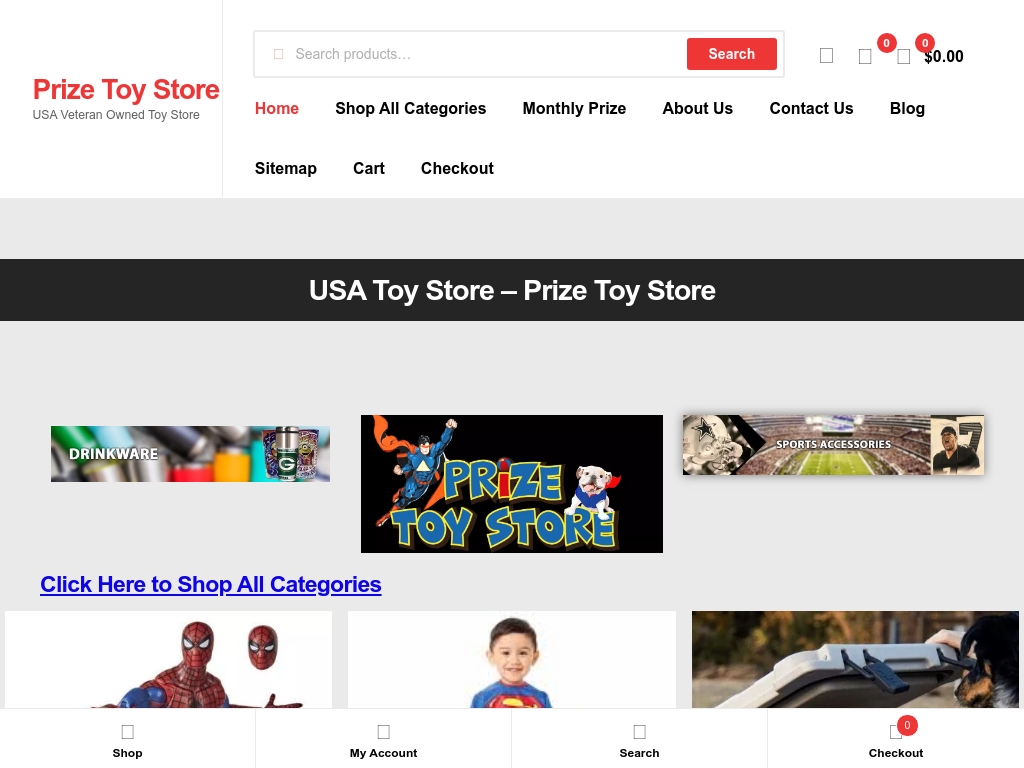 Online toy shopping websites online