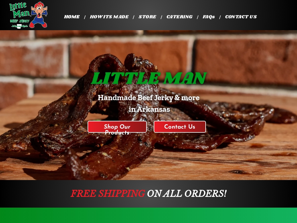 39 Trending Jerky Businesses [2024] Starter Story