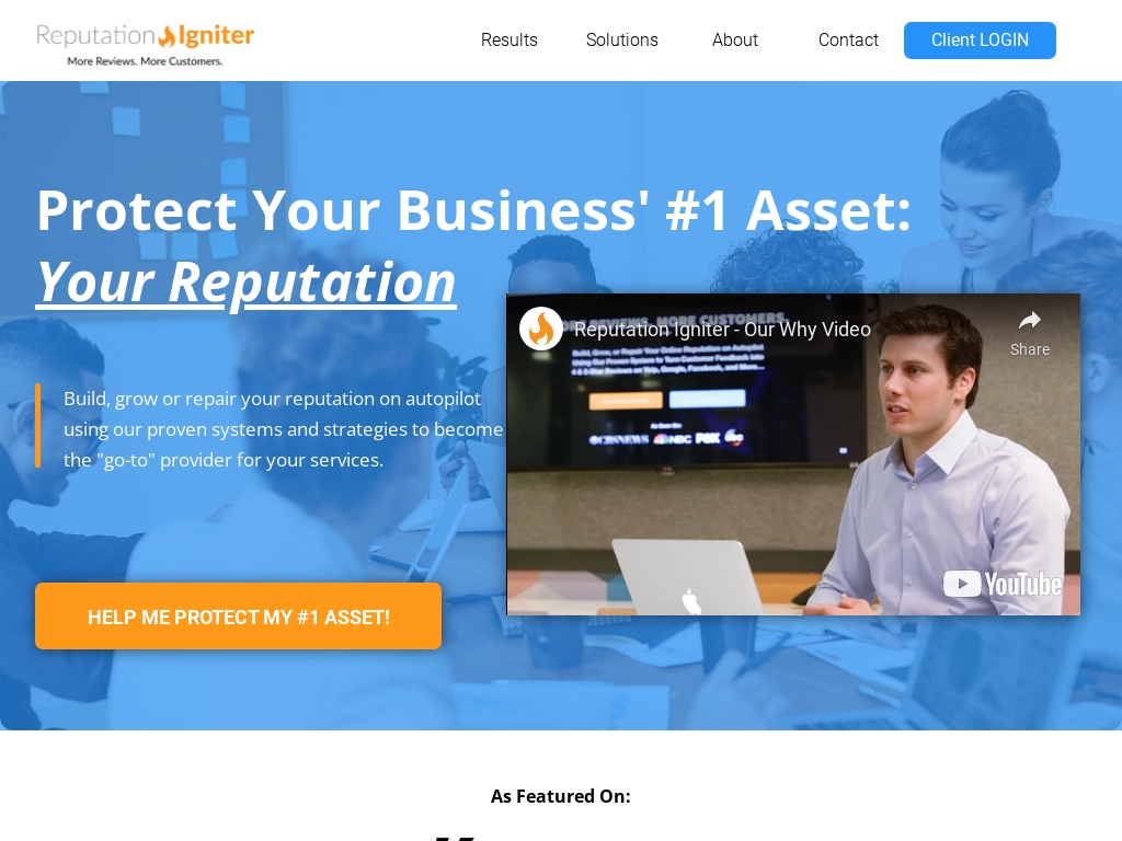 42 Trending Referral Service Businesses [2024] Starter Story