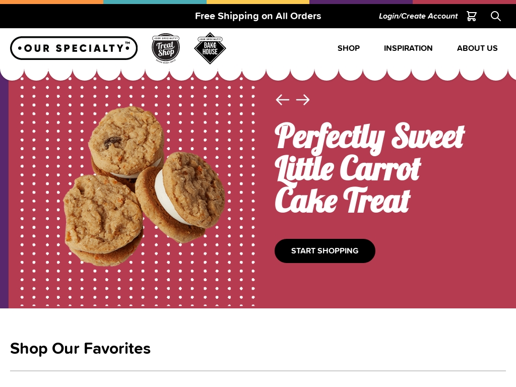 15 Trending Specialty Bakery Businesses [2024] Starter Story