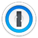 1Password logo