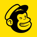 MailChimp logo