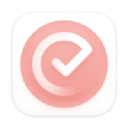 Structured logo