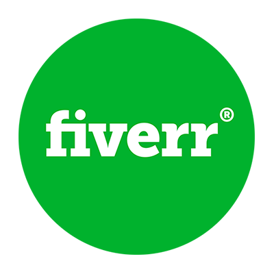 Fiverr logo