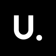 URLR logo