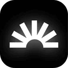 RiseApp logo