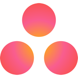 Asana logo