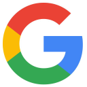 Google Tag Manager logo