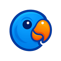 DropPop logo