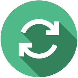 OutboundSync logo