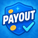 Payout App logo