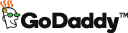 GoDaddy logo