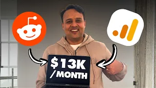 How I Grew My SaaS to $150K/Year With Reddit and SEO