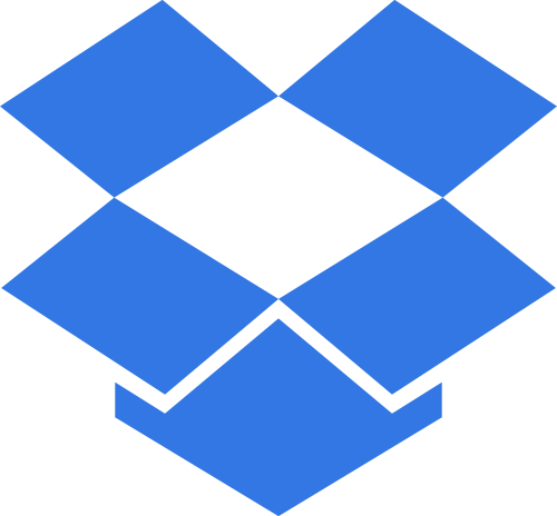 Dropbox logo