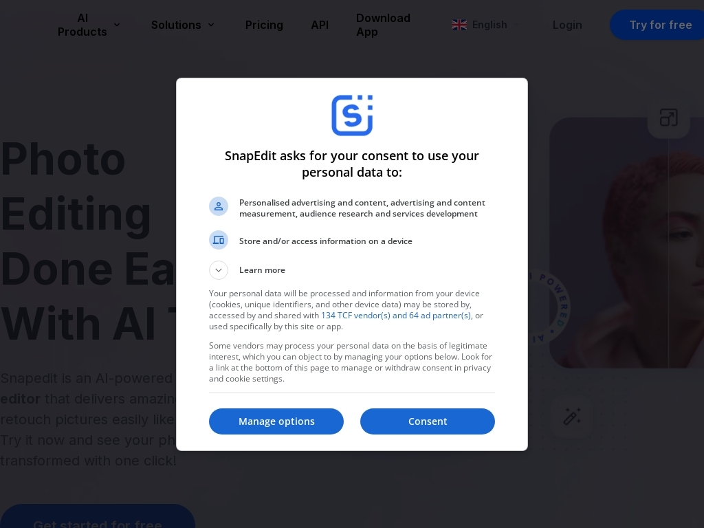 article