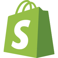 Shopify Payments logo