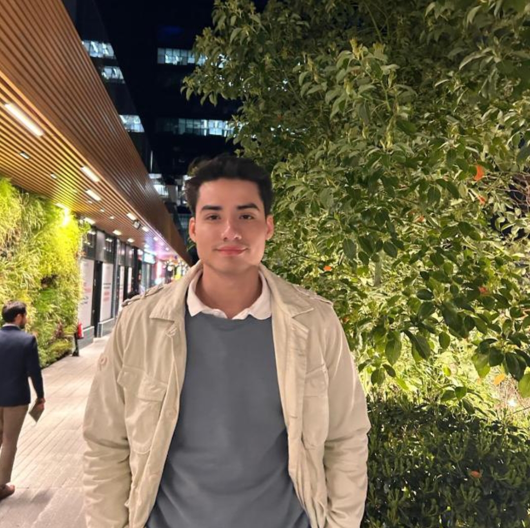 Gabriel Castro