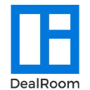 DealRoom logo