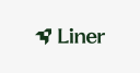 LINER AI logo