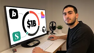 I Built A Micro-Version Of A $1B SaaS. Now I Make $50K/Month