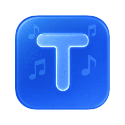 ToneAdapt logo