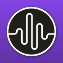 Dark Noise logo