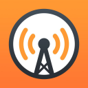 Overcast logo