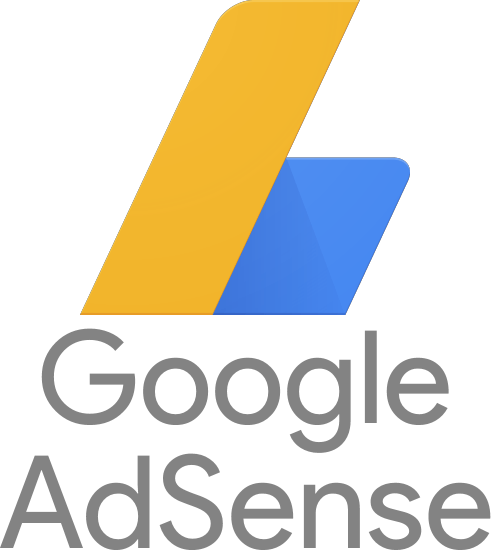 Google AdSense logo