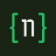 Newcomer logo