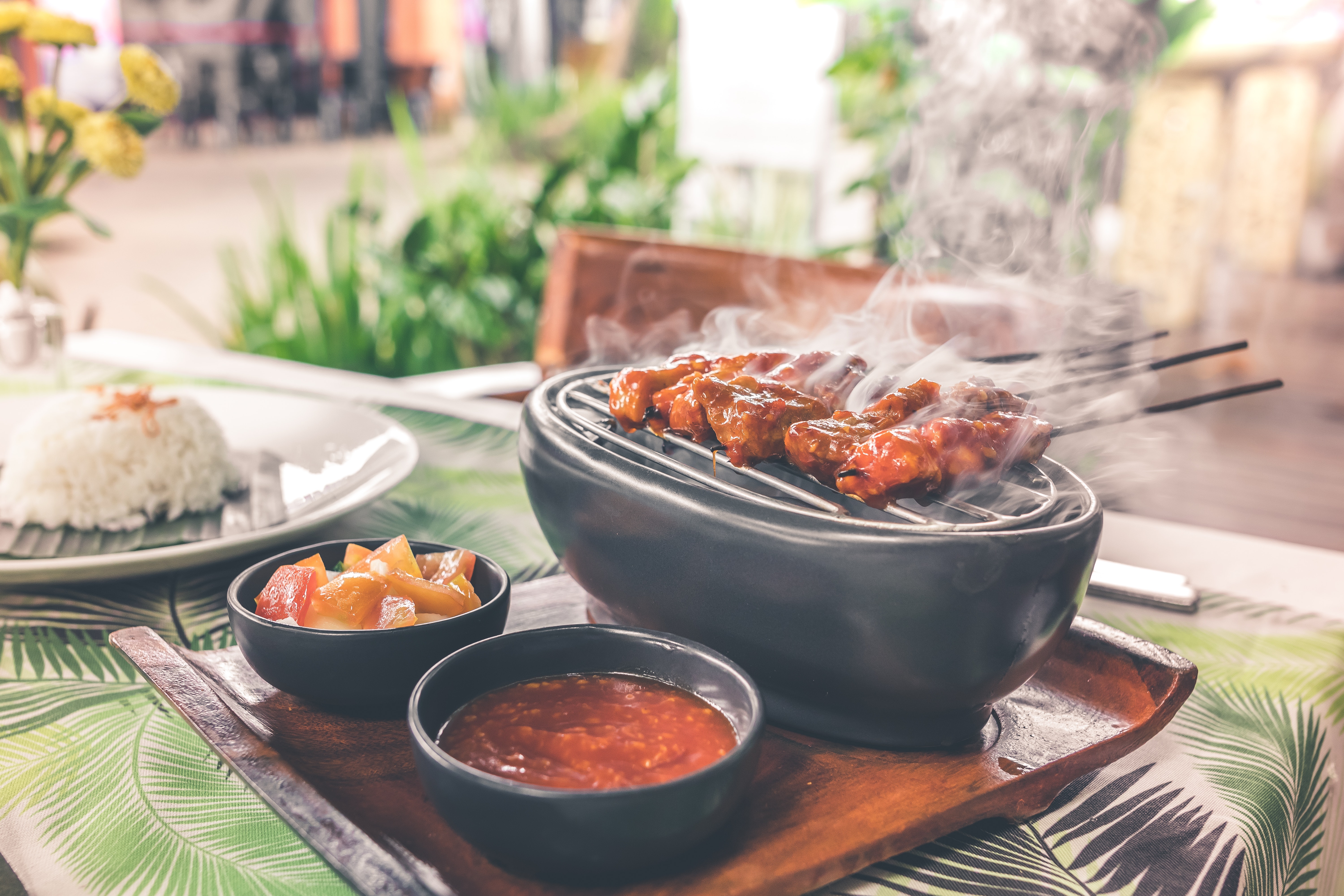 200 Creative Instagram Bios For BBQ Restaurant [2026] - Starter Story