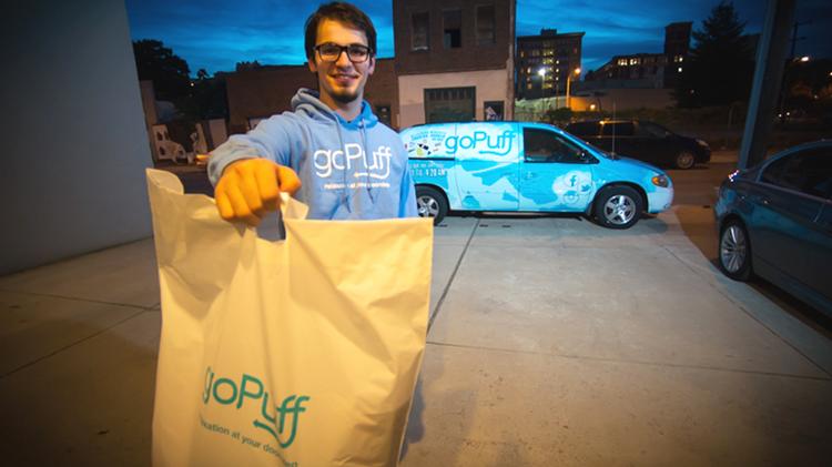 *Photo Credit: [BizJournals](https://www.bizjournals.com/phoenix/news/2018/01/11/gopuff-launches-its-30-minutes-or-less-delivery.html)*