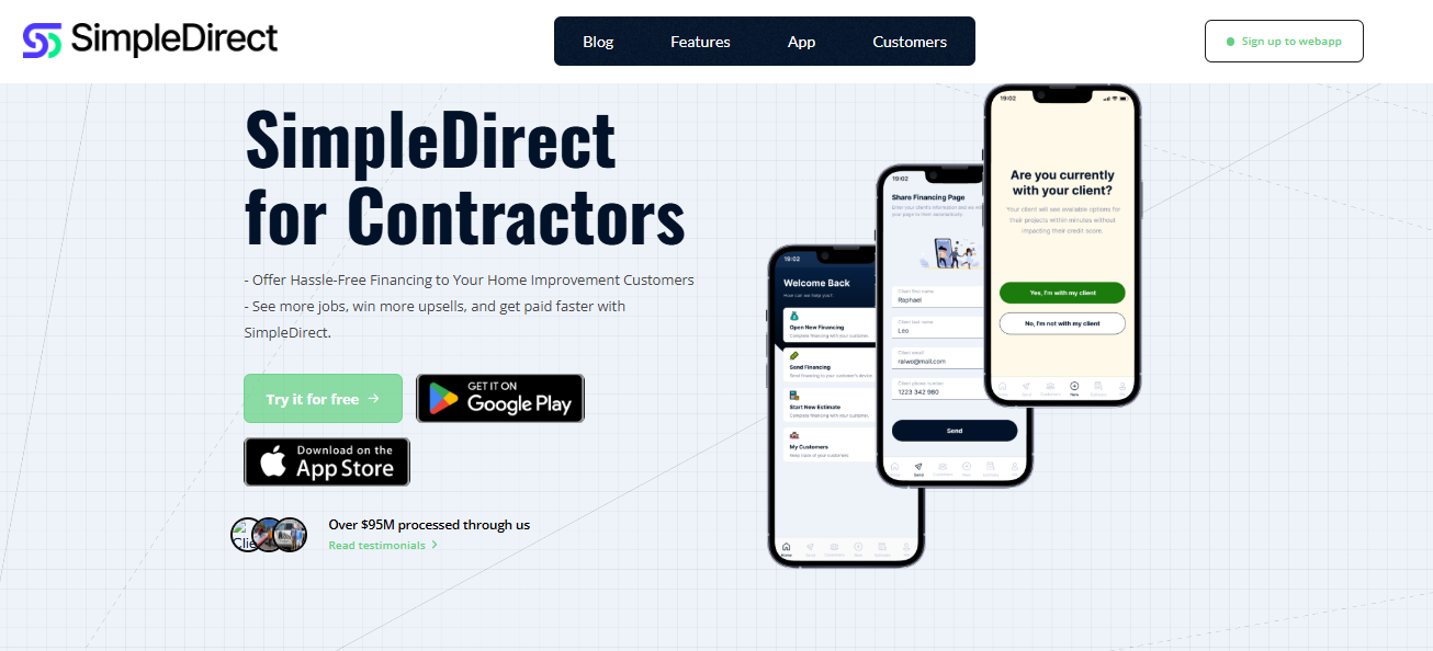 SimpleDirect