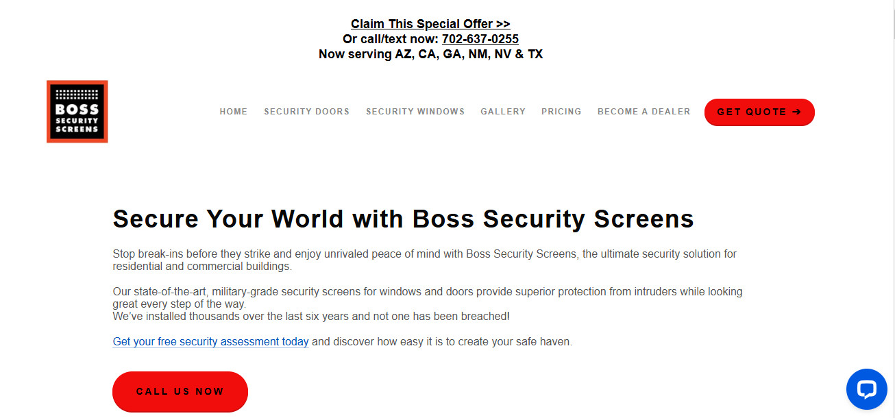 Boss Security