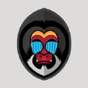 Mandrill logo