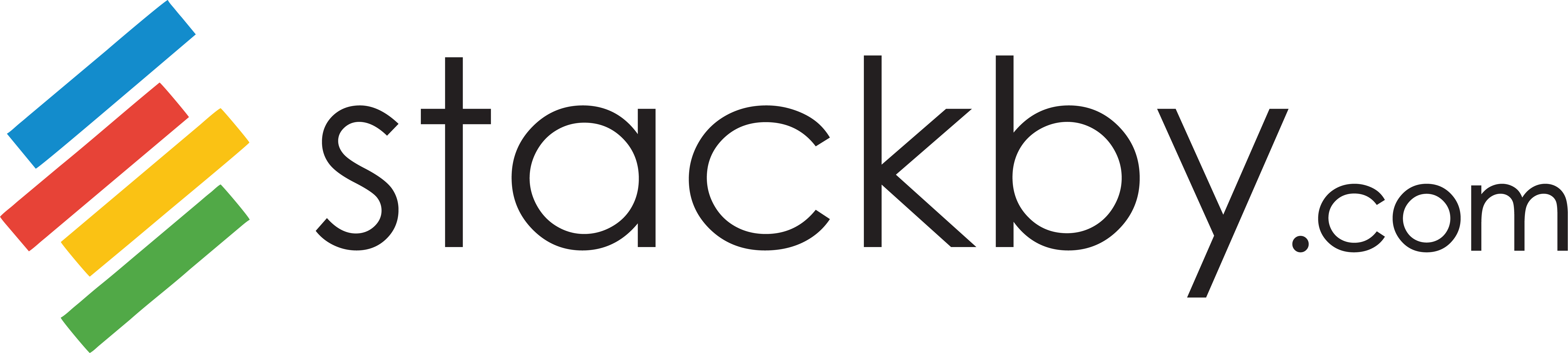 Stackby logo