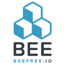 BEE free logo