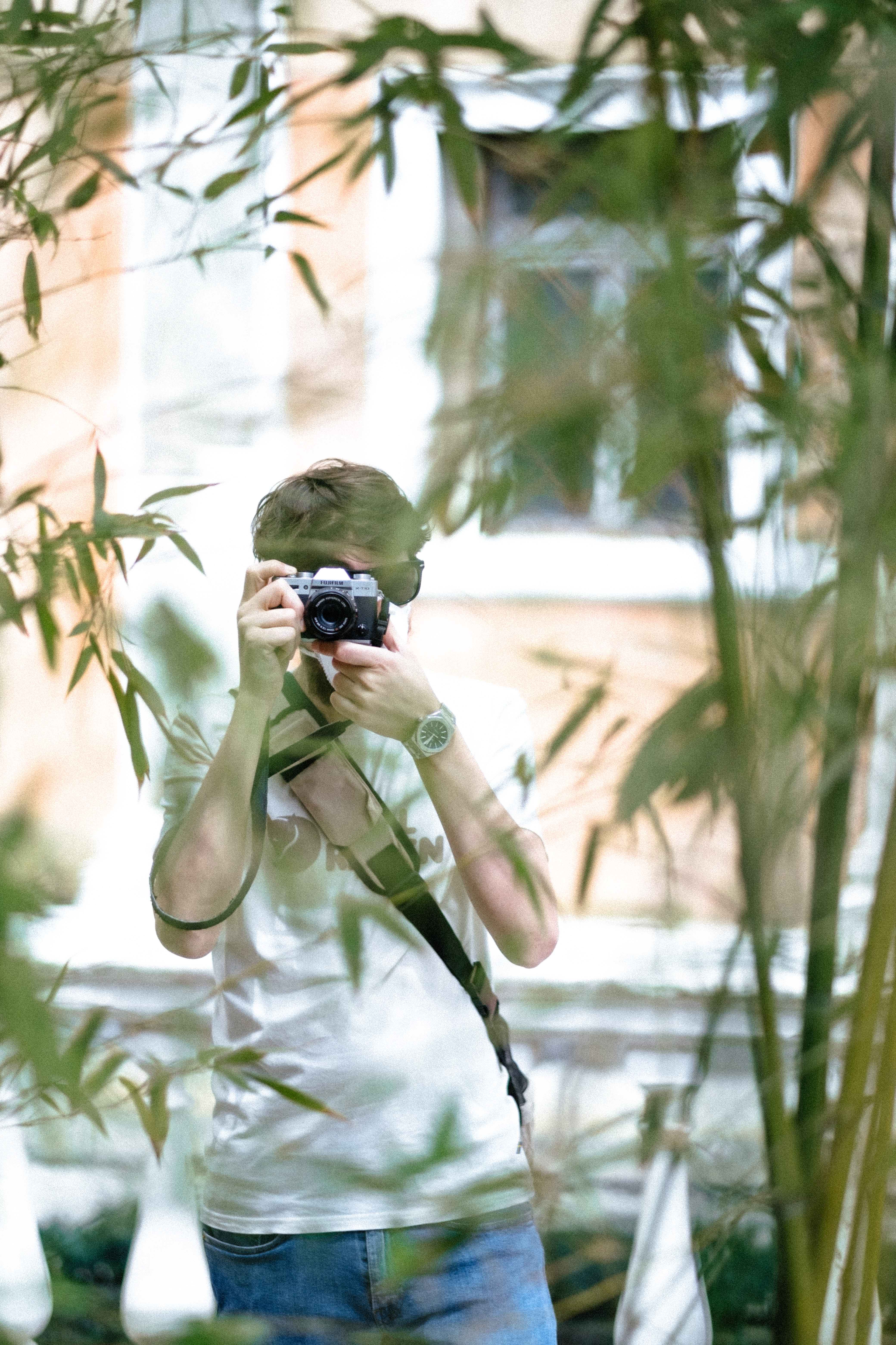 1,000+ Clever Photography Blog Names - Starter Story