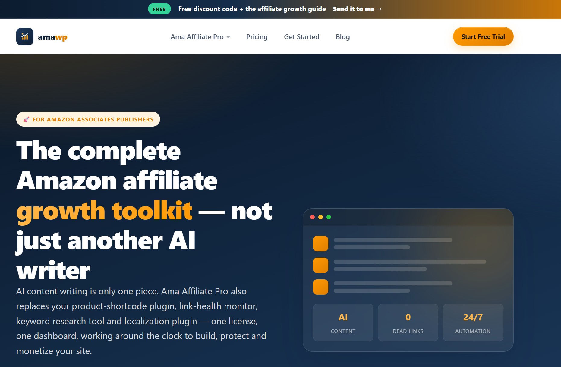 article
