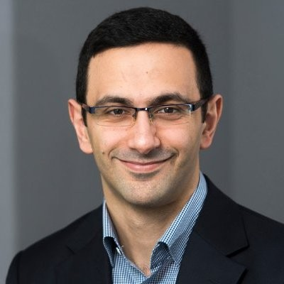 Yavuz Dogan