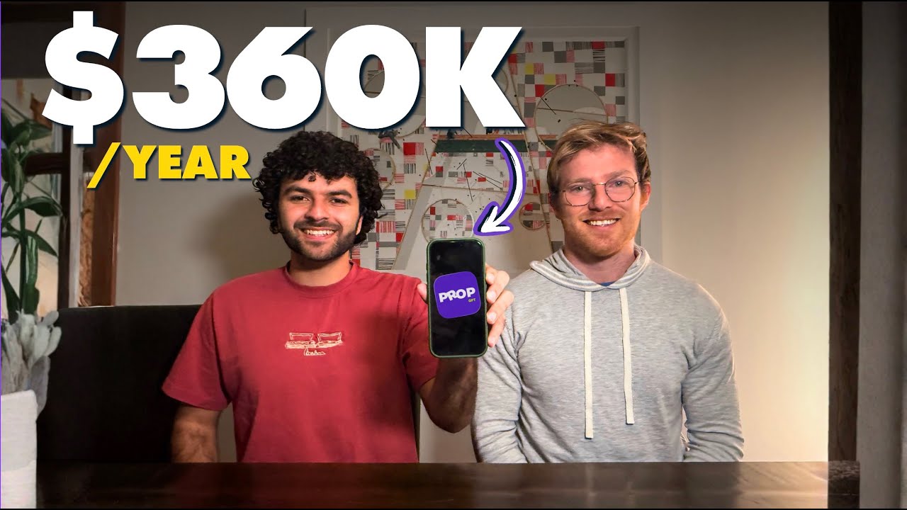 How We Built It: $30K/month Mobile App