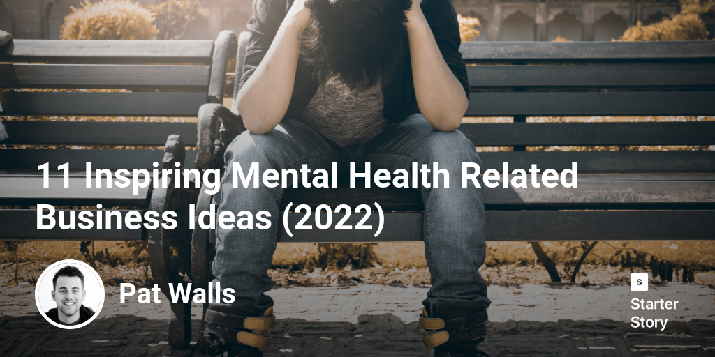 Mental Health Business Ideas 