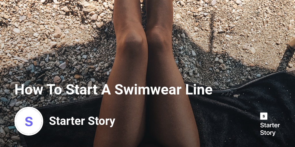 How To Start A Swimwear Line