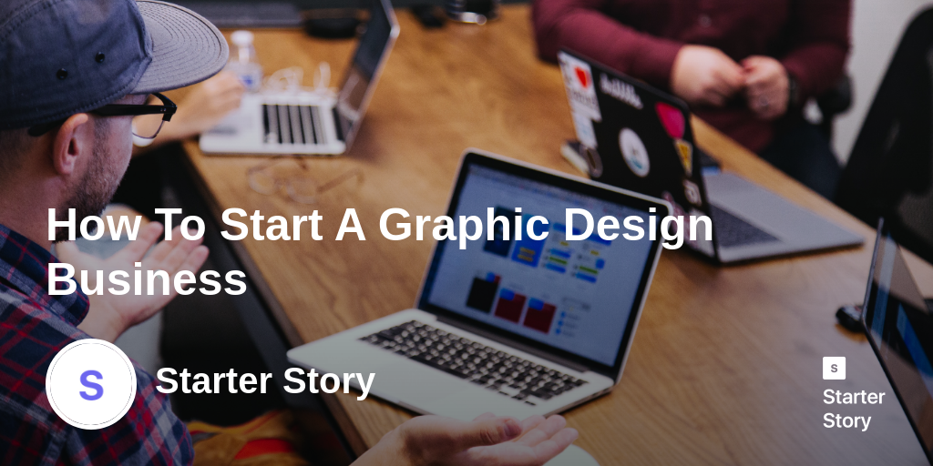 How To Start A Graphic Design Business