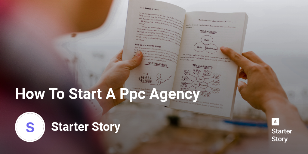 How To Start A Ppc Agency
