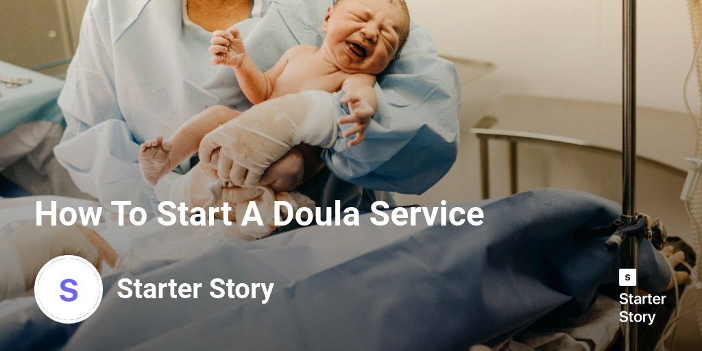 How To Start A Doula Service