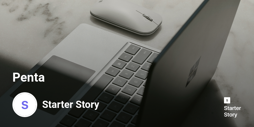 Penta - Starter Story