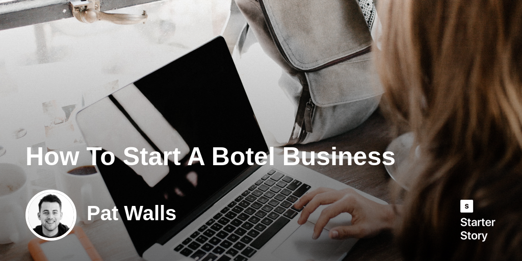 How To Start A Botel Business