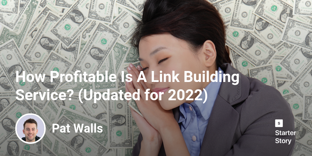 How Profitable Is A Link Building Service? (Updated for 2024)
