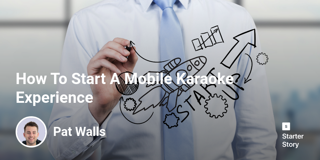 How To Start A Mobile Karaoke Experience