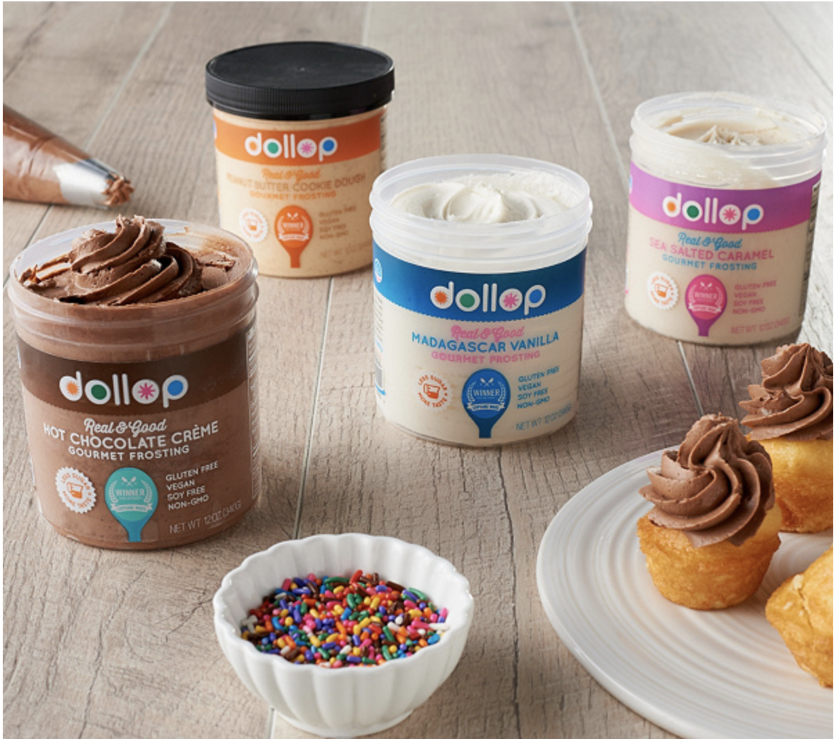 dollop-gourmet